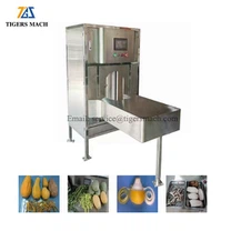 Macchina automatica per sbucciare la frutta