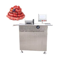 Legatrice automatica per salsicce