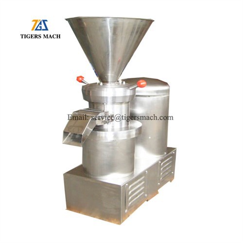 Macchina per la produzione di pasta d'ossa