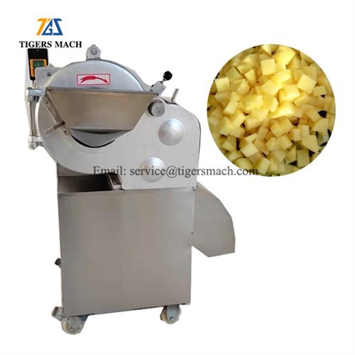 Macchina per cubettare commerciale