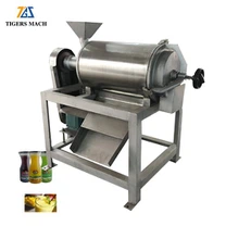 Macchina per polpa di frutta