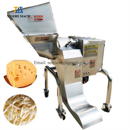 Tagliaverdure Industriale