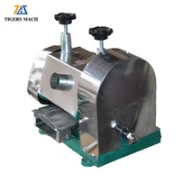 Piccolo estrattore di succo di canna da zucchero